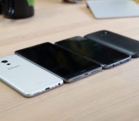 Comparatif performances HTC 10 (3 sur 3) Comparatif performances HTC 10 (3 sur 3)