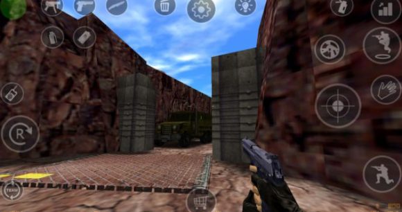 counter strike 1-6 android 1 counter strike 1-6 android 1