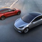 Tesla Model 3, voici celle qui devrait démocratiser la voiture électrique Tesla Model 3, voici celle qui devrait démocratiser la voiture électrique