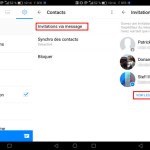 Comment accéder aux messages filtrés par Facebook Messenger ?