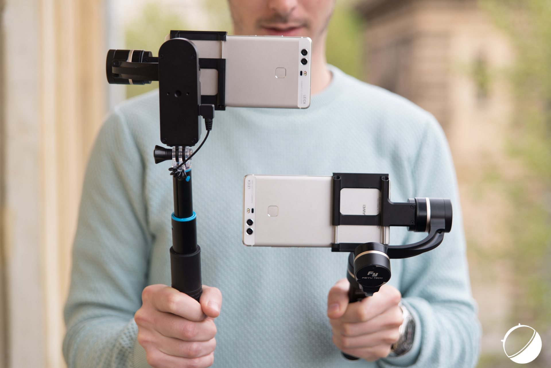 Feiyu stabilisateurs (1 sur 15)