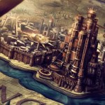 Game of Thrones : regardez le générique à 360° avec votre smartphone Game of Thrones : regardez le générique à 360° avec votre smartphone