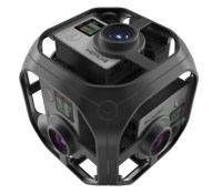 go pro omni
