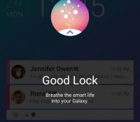 good lock