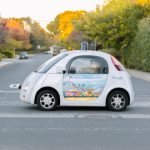 Les Google Car klaxonnent toutes seules pour éviter les accidents Les Google Car klaxonnent toutes seules pour éviter les accidents