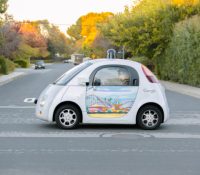 Google Car