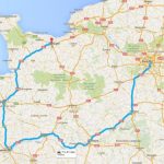 Google Maps : une nouvelle interface de navigation en test Google Maps : une nouvelle interface de navigation en test