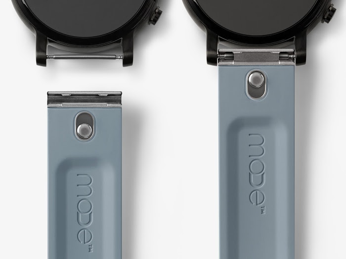 google mode android wear 2
