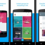 Google Spaces : une application en cours de test pour des conversations groupées et ciblées Google Spaces : une application en cours de test pour des conversations groupées et ciblées