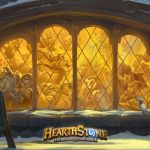 HearthStone : les Murmures des Dieux très anciens se feront entendre dès la semaine prochaine HearthStone : les Murmures des Dieux très anciens se feront entendre dès la semaine prochaine