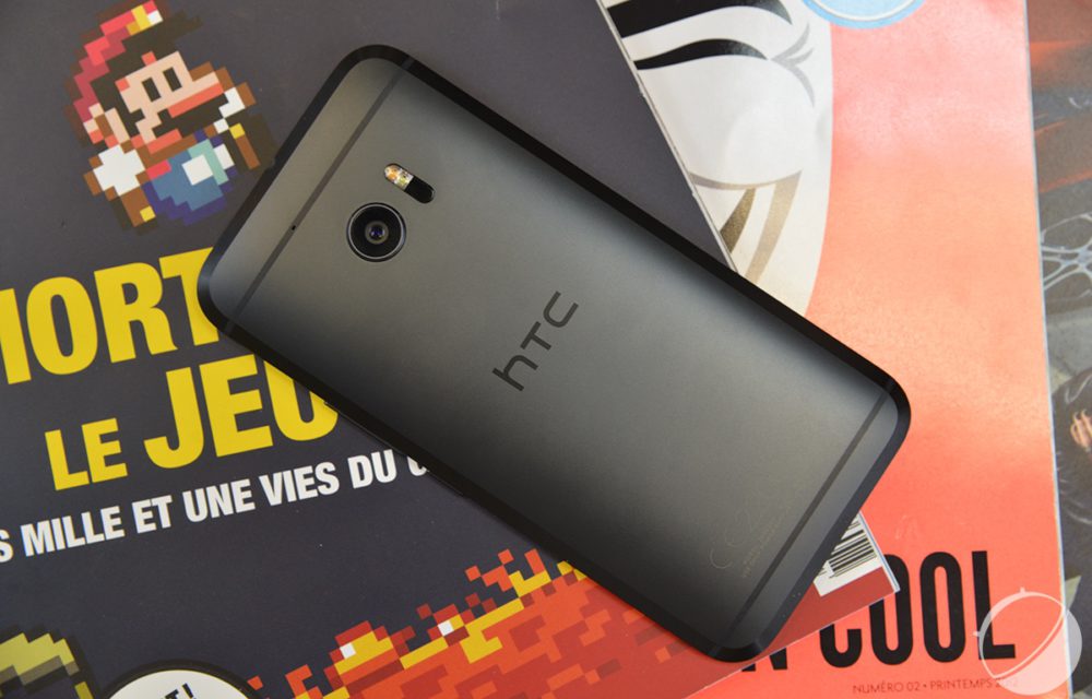 HTC 10 1 HTC 10 1