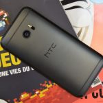Vidéo : Notre test du HTC 10 Vidéo : Notre test du HTC 10