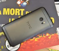 HTC 10 2