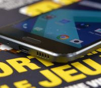 HTC 10 4