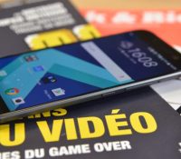 HTC 10 5