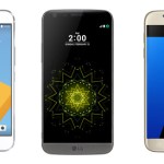 Le HTC 10 est-il le grand rival des Samsung Galaxy S7 et LG G5 ? Le HTC 10 est-il le grand rival des Samsung Galaxy S7 et LG G5 ?