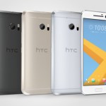 HTC 10 : une production revue à la baisse pour 2016 HTC 10 : une production revue à la baisse pour 2016