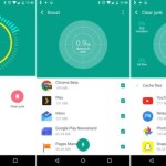 HTC Boost+ : une application pour nettoyer son téléphone HTC Boost+ : une application pour nettoyer son téléphone