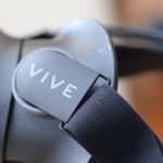 Test du HTC Vive, le portail vers un autre monde Test du HTC Vive, le portail vers un autre monde