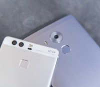 Huawei P9 vs Mate 8 photo (2 sur 4)