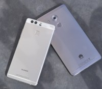 Huawei P9 vs Mate 8 photo (3 sur 4) Huawei P9 vs Mate 8 photo (3 sur 4)
