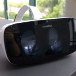 Le Huawei VR est officiel : un concurrent direct pour le Samsung Gear VR Le Huawei VR est officiel : un concurrent direct pour le Samsung Gear VR