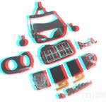 L’Oculus Rift se fait démonter par iFixit et laisse entrevoir ses deux écrans L’Oculus Rift se fait démonter par iFixit et laisse entrevoir ses deux écrans