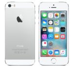 Le gouvernement américain demande à Apple de débloquer un iPhone 5s Le gouvernement américain demande à Apple de débloquer un iPhone 5s