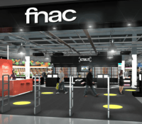 La Fnac Conforama