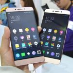 LeEco dévoile par erreur les smartphones destinés aux Etats-Unis LeEco dévoile par erreur les smartphones destinés aux Etats-Unis