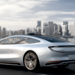 LeSee : la voiture autonome et électrique du chinois LeEco LeSee : la voiture autonome et électrique du chinois LeEco