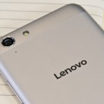 Vidéo : notre test du Lenovo K5 Vidéo : notre test du Lenovo K5