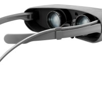 LG 360 VR