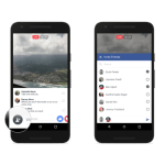 Tech&rsquo;spresso : Le Meizu PRO 6, Samsung en forme et les nouveautés de Facebook