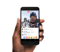 live-reactions-android
