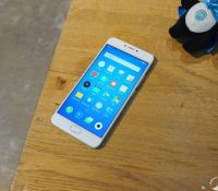meizu m3 note 1