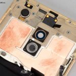 Le Meizu Pro 6 démonté laisse entrevoir le refroidissement du Helio X25 Le Meizu Pro 6 démonté laisse entrevoir le refroidissement du Helio X25