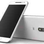 Moto G4 Plus : son design se confirme Moto G4 Plus : son design se confirme