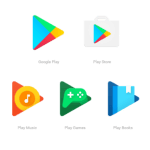 À une semaine de la Google I/O, Google rafraîchit ses icônes