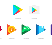 nouvelles icones google play 1