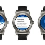 Microsoft Outlook est accessible sur Android Wear