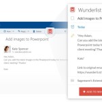 Outlook pour Android se synchronise désormais avec Facebook, Evernote et Wunderlist Outlook pour Android se synchronise désormais avec Facebook, Evernote et Wunderlist