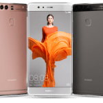 Le Huawei P9 est officiel : un smartphone premium co-développé avec Leica