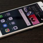 Huawei P9 Lite passe entre les mains des autorités chinoises Huawei P9 Lite passe entre les mains des autorités chinoises