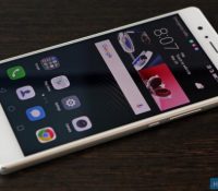 p9 lite leak