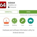 Si les apps contiennent de la publicité, le Play Store le dit désormais clairement Si les apps contiennent de la publicité, le Play Store le dit désormais clairement