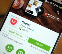 pocket