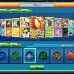 JCC Pokémon Online : le jeu de cartes à collectionner sort de bêta JCC Pokémon Online : le jeu de cartes à collectionner sort de bêta