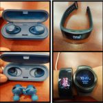 Samsung Gear Fit 2 : le successeur du bracelet de 2014 se montre en photos Samsung Gear Fit 2 : le successeur du bracelet de 2014 se montre en photos