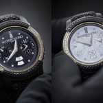 Samsung Gear S3 : une version « super-luxe » en collaboration avec de Grisogono Samsung Gear S3 : une version « super-luxe » en collaboration avec de Grisogono